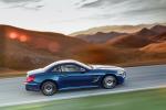 Mercedes-Benz SL500 2015 года